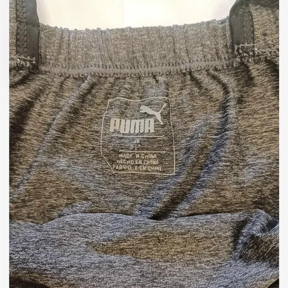 Puma Pink Romper Grey Pink Sleeveless Size P/S - Picture 5 of 6